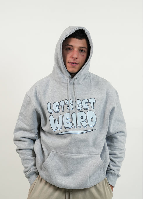 Scarlotta Twins, Lets Get Weird